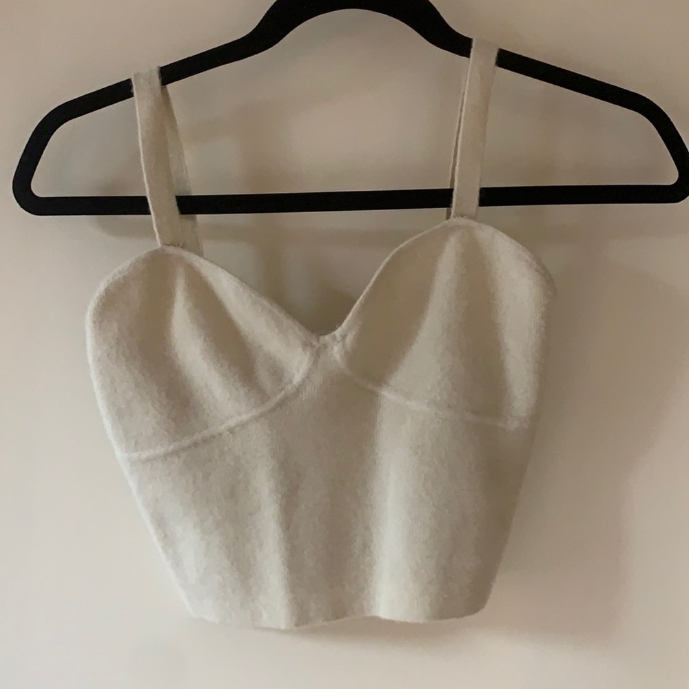 Wilfred sicily tank in birch